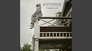 Video thumbnail of "Vesterinen Yhtyeineen - Faarao"