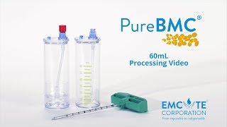 PureBMC® Processing Video 60mL