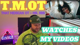 That Mexican OT Is Twisting Fingers With Moneybagg Yo - Reaction