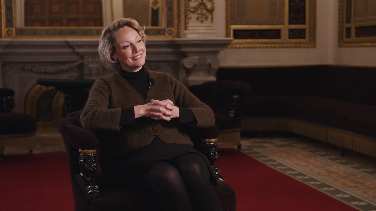 Regisseurin Barbora Horáková über »Die Zauberflöte«