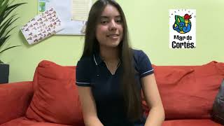 Postulación Beca Líderes Anáhuac 2026 María Paula Valenzuela Zubía