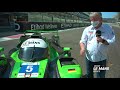 LMP2 v LMP3