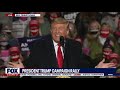 "TIME TO WIN" President Trump FULL RALLY In Erie, Pennsylvania
