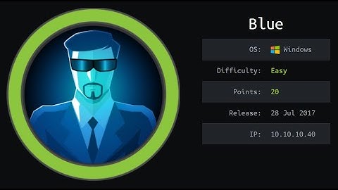 Blue Walkthrough - HackTheBox (With and Without Metasploit)
