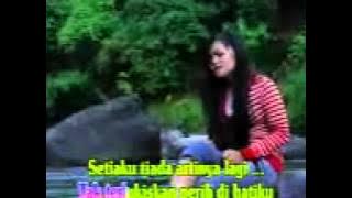 DETIK DETIK PERPISAHAN __ RHENYMA