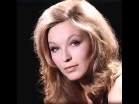 Марина Влади "Так случилось, мужчины ушли..."