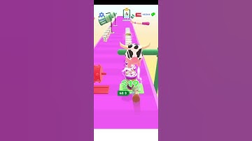 Coffee Stack Level 105