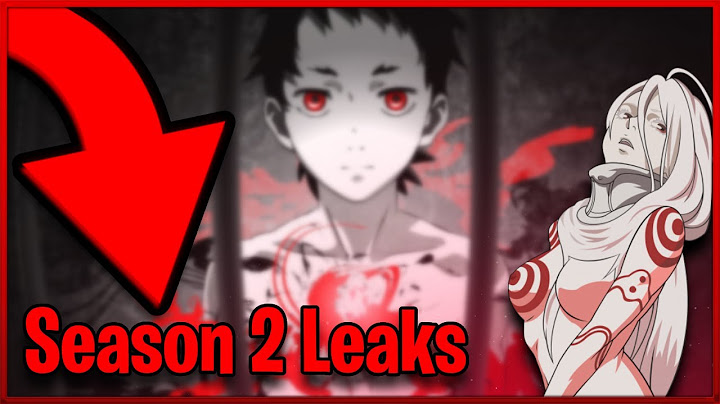 Deadman Wonderland Season 2 Updates, Big News, Leaks, and Release Date (2021)