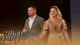Kumrije Mustafa & Besim Krasniqi - Potpuri (Baresha Party)