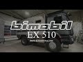 bimobil Fahrzeugvorstellung EX 510