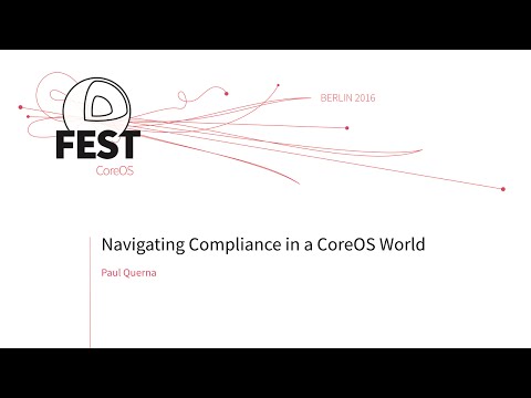 Navigating Compliance in
