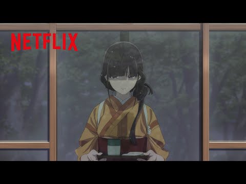 Miyo's Daily Life | My Happy Marriage | Clip | Netflix Anime