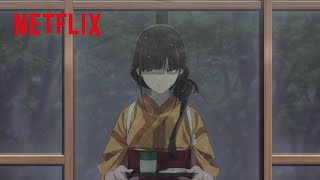 Miyo's Daily Life | My Happy Marriage | Clip | Netflix Anime