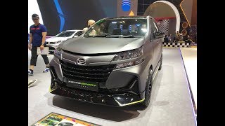 Daihatsu Xenia Sport 2019 - In Depth Tour - Indonesia