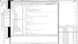 Rho Network Status Callback