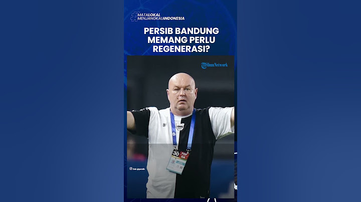 PERSIB BANDUNG MEMANG PERLU REGENERASI, Ciro Alves Sudah Berumur 36 Tahun kala Pamitan #shorts