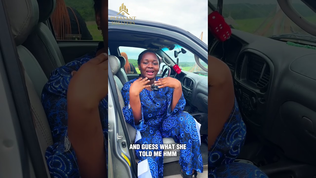 Earn massively from Cocoa and Plantain farming in Abeokuta NG Farm city.