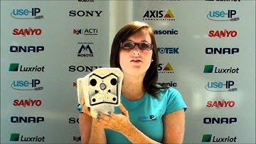 Unboxing the Mobotix M12 D22N22 Dual Day/Night Camera