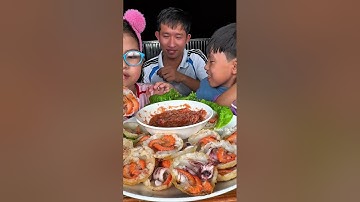 Trời Mưa Đổ Bánh Căn Nóng Ăn Cùng Mắm Ruốc Xổi - Thuộc Cô Ba - 0977322861 