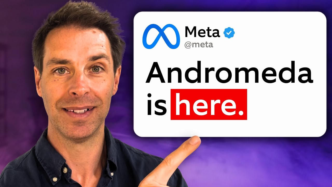 Andromeda Fb Urgent: Explaining Facebook Andromeda for Small Businesses (Full Guide ...