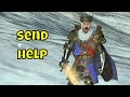 Is This The WORST Faction In WH3?🔴[Hardest Difficulty]