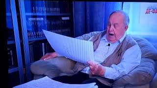 Михаил Полторанин-Бильдербергский Клуб,Кисенджер, Утилизация,Африка,Чубайс,Золото,Уран, Вагнер,Китай