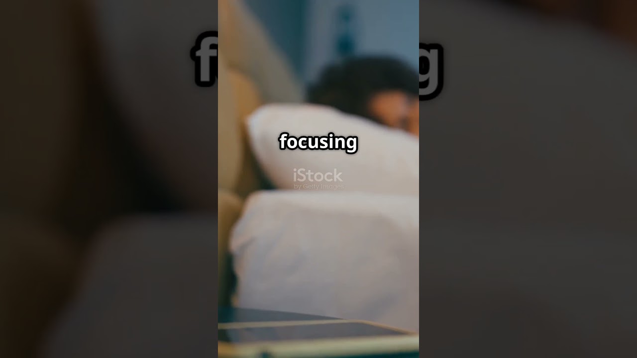 Why Do We Forget Our Dreams 