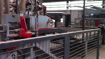 Storti Flex 2600 video 1