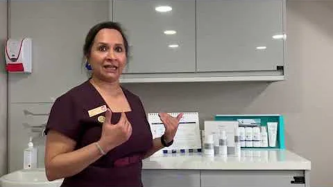 How the Clensiderm Obagi system will help you clear your acne