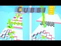 Cubbi Gameplay Android iOS New Game