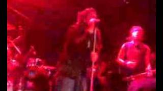 Ill Nino What You Deserve Live