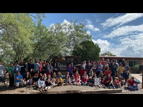 TRCF Grant Allocation - Arizona Center for Autism (The Abbie School)