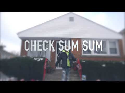 Xspo - Check Sum Sum (Music Video)