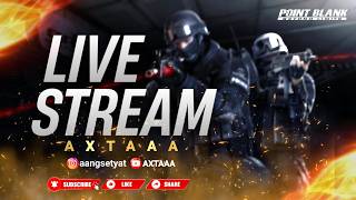 🔴 POINT BLANK ID - SEMOGA ADA CINTANYA :*