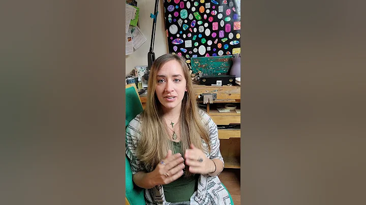 Rachel Lauer Thomas Jewelry intro video