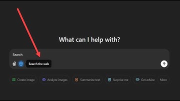 ChatGPT’s New Web Search Feature: A Game Changer for Researchers!