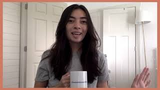 Famous Student Victim Assistance Coffee Chat: Setting Boundaries Wealth