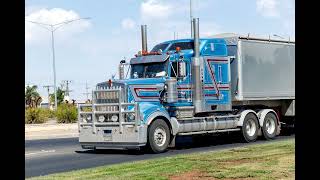 Aussie Truck Slideshow 58