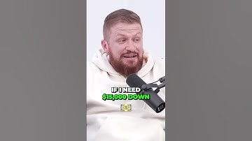 How To Get Started In Real Estate With No Money - Derik Godeaux - Social Proof Podcast ep. 351