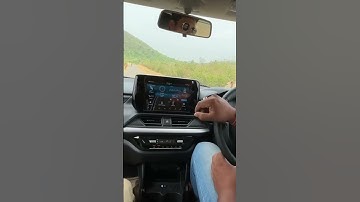 New Gen.Swift Engine Noise Inside Cabine #shorts #youtubeshorts #automobile #ytshorts