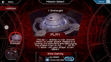 SAS 4 - Mobile: How To Level Up Fast