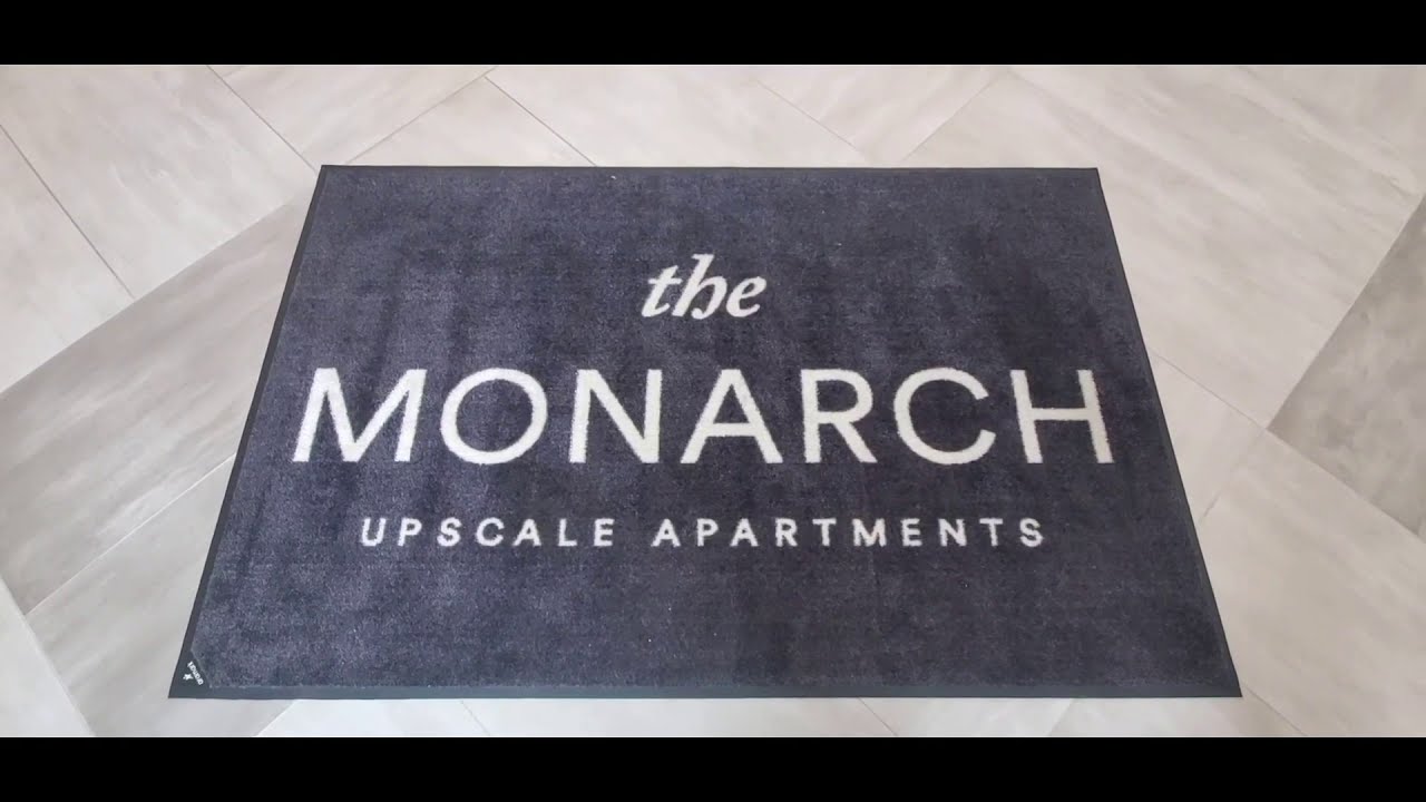 The Monarch Amenities | Virtual Tour