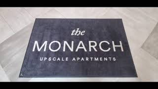 The Monarch Amenities Virtual Tour