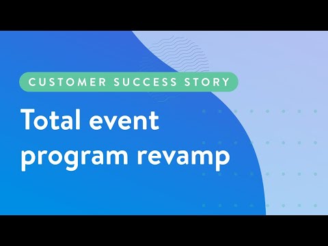 CAIS Group: Scaling technology to power their total event program