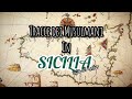 Tracce dei musulmani Siciliani Documentario - storia della sicilia arabi in italia