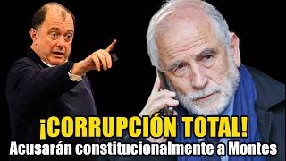 ¡ESCÁNDALO EN VIVIENDA! Poduje pilló lo que Montes y Boric estaban ocultando.