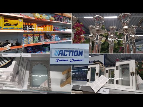 La semaine d'Action