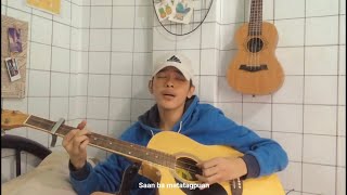 Video thumbnail of "Isa Pang Ikaw (Justin Vasquez) cover by Arthur Miguel"