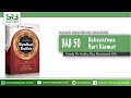 Riyadhush Shalihin bab 50 : Dahsyatnya Hari Kiamat - Ustadz Dr Syafiq Riza Basalamah MA