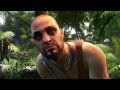 Far cry 3  definition of insanity cutscene gameplay xbox 360